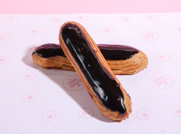 Éclair choco