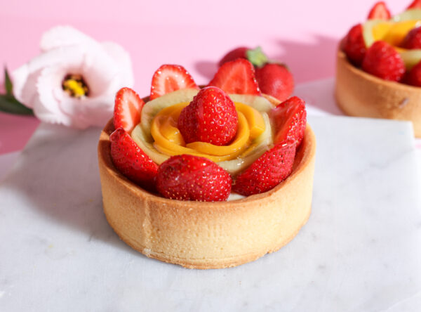 Exotic Tart