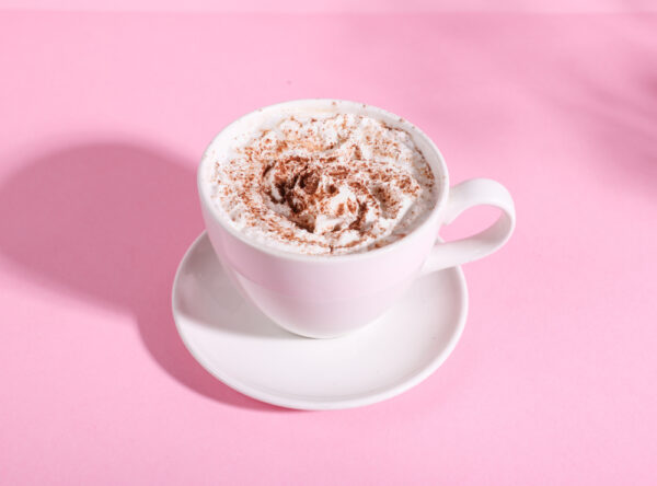 Hot Chocolate