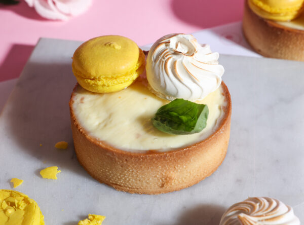 Lemon Tart