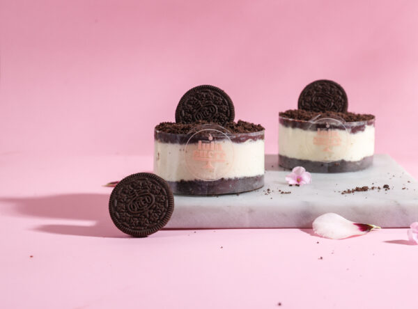 Oreo Cheesecake