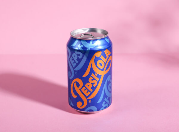 Pepsi