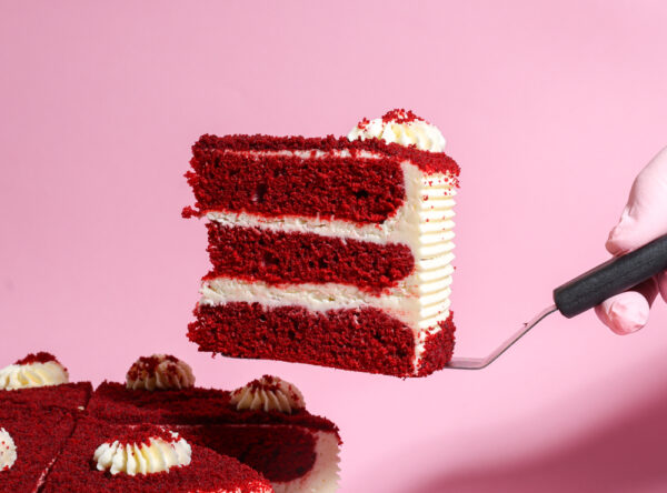 Red Velvet Cake