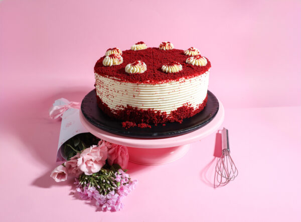 Red Velvet Cake